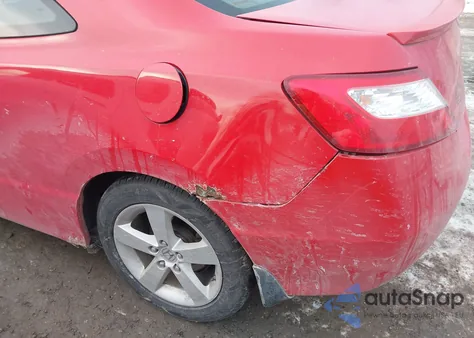 2007 Honda Civic Lx из США, поврежденный, VIN 1HGFA16587L061851